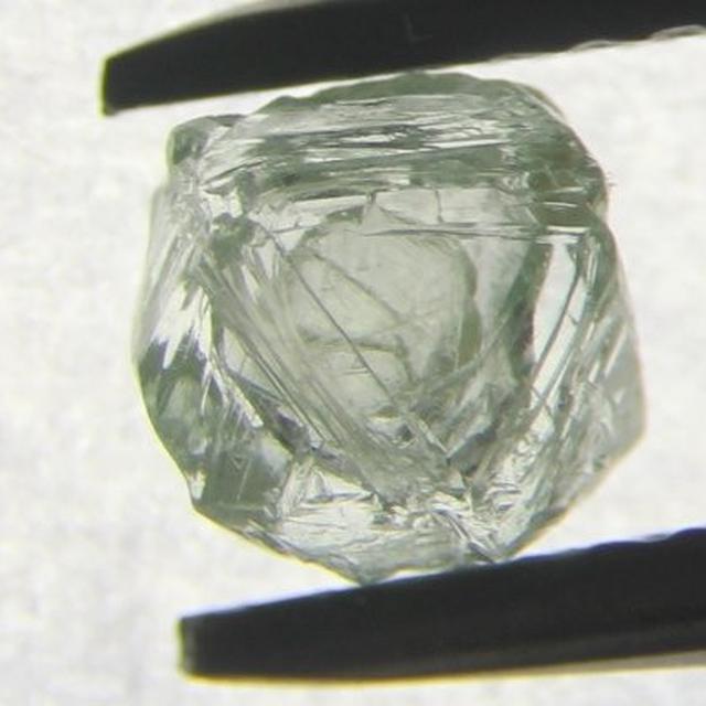 Unik! Penambang Rusia Temukan Berlian di Dalam Berlian