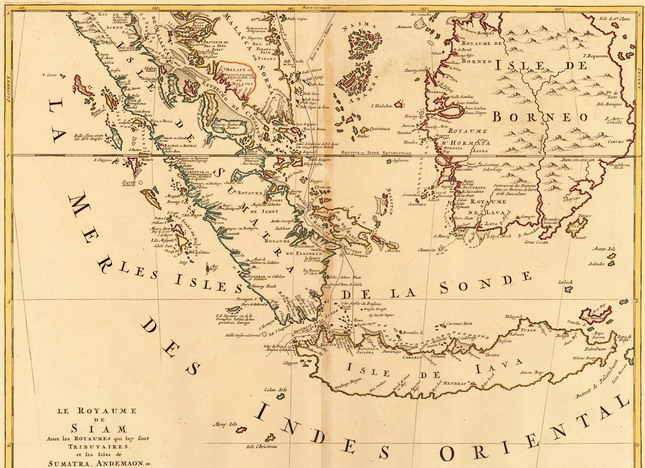 Sejarah Asal Usul Nama Sumatra