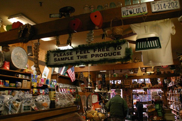 Easy Grocery Guide for Tourists in Breckenridge