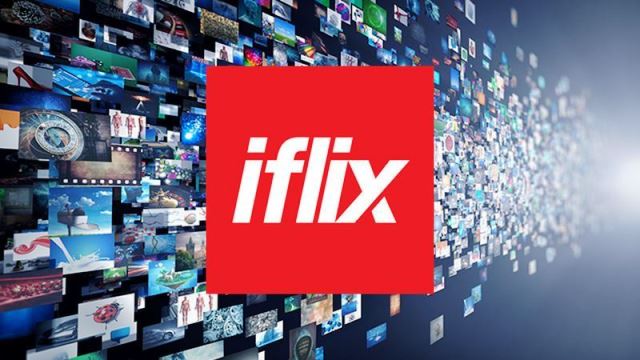 Download Aplikasi Iflix untuk Android Gratis