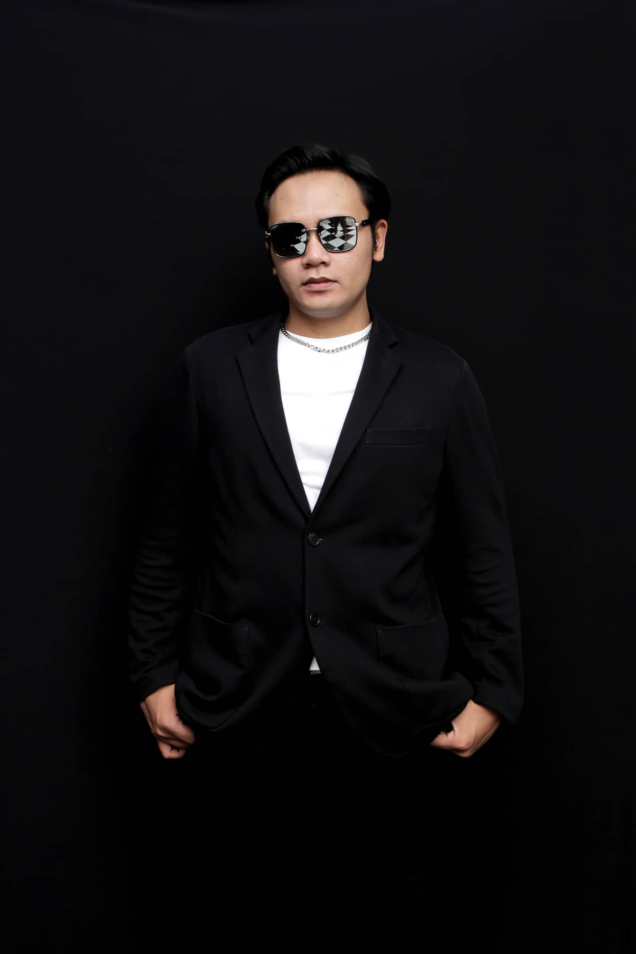 Jadi Project Perdana Metronom Musik, Penyanyi Asal Majalaya �Adryan Nathanael� Rilis Lagu Hilang