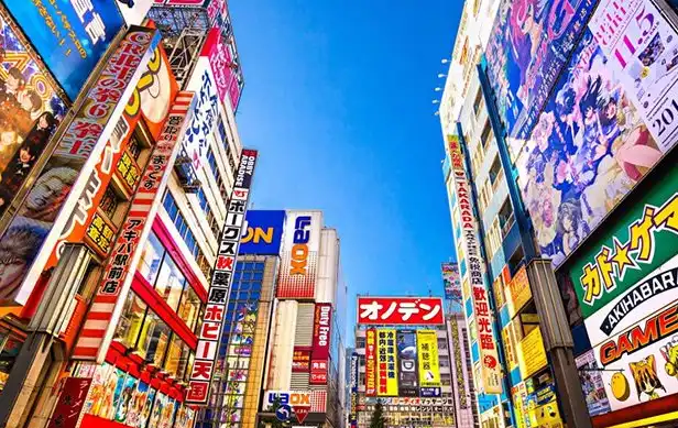 Tokyo Kota Teraman di Dunia