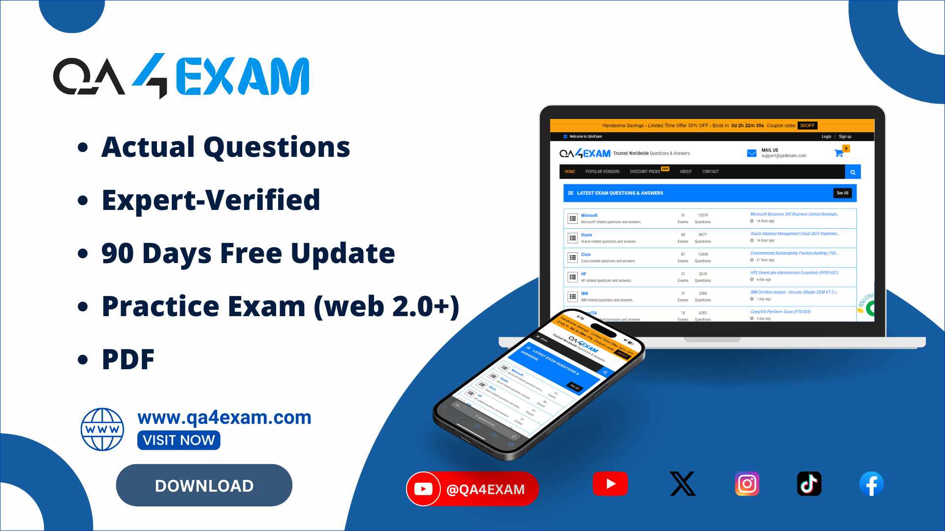 Pass [SAP C_SAC_2415] Exam Using (QA4exam.com) [C_SAC_2415] Practice Questions