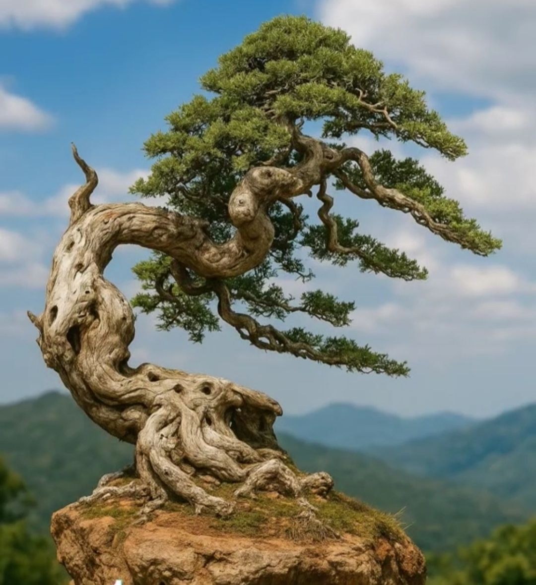 Bonsai Inspirasi