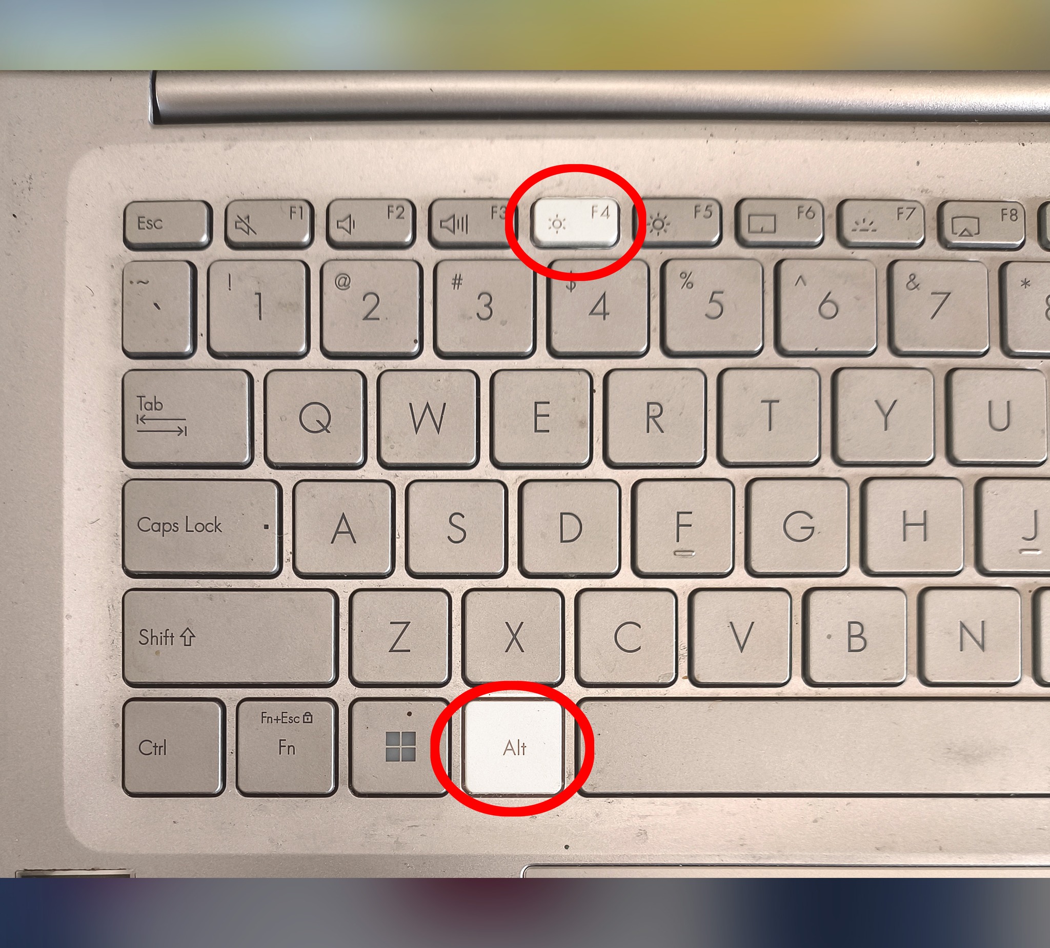 99 Kombinasi Tombol Microsoft Word