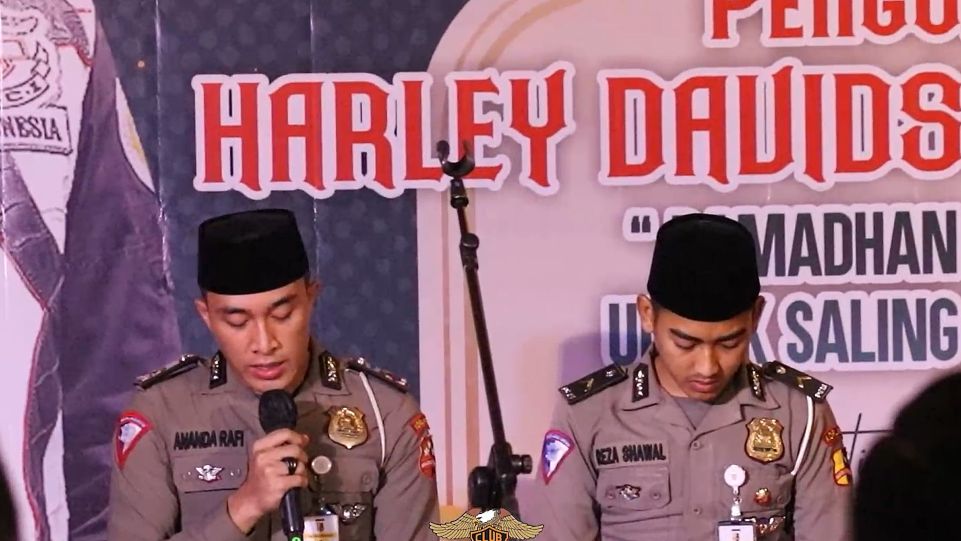 Viral Berkat Konten Edukasi, Bripda Ananda Rafi Kini Bernaung di Jwara Creative