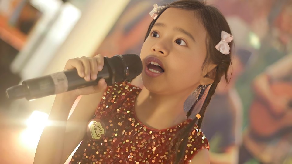 Aldena Mufidah Superkids Optimis Berkarya di Industri Musik Meski Hidup Tak Bersama Ayah