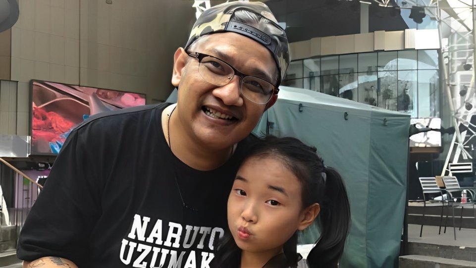 Ivory Mei Siap Perkuat Lagu Mandarin di Industri Lagu Anak Lewat Karya Rulli Aryanto