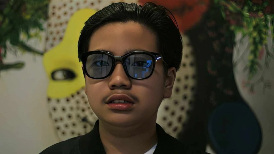 Kenneth Trevi Launching Album “Tak Runtuh”, Dedikasi untuk Anak Berkebutuhan Khusus