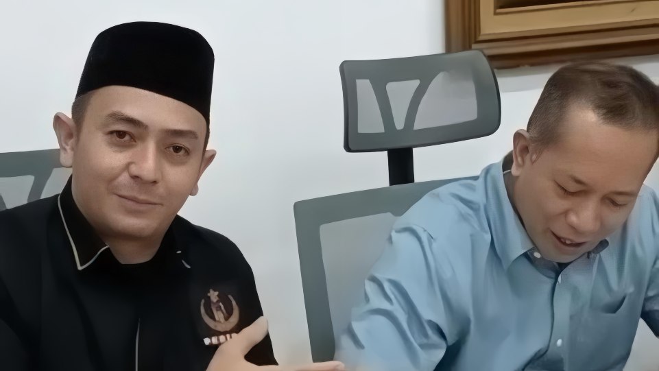 Perkuat Ekonomi Umat, Menteri Koperasi dan Aditya Yusma Beri Arahan dalam Rapat Pembentukan Koperasi Perisai SI
