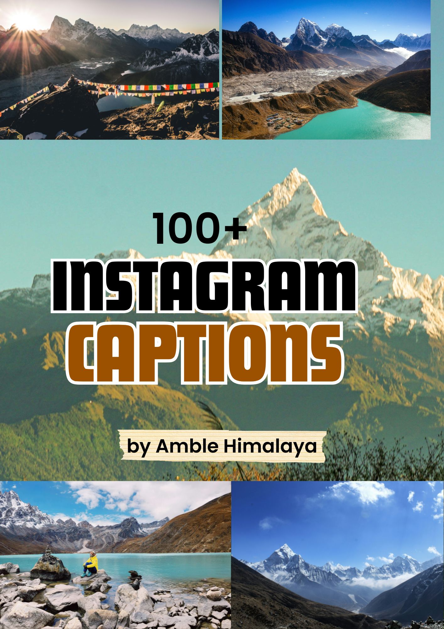 Creative Instagram Caption Ideas to Make Your Posts Stand Out