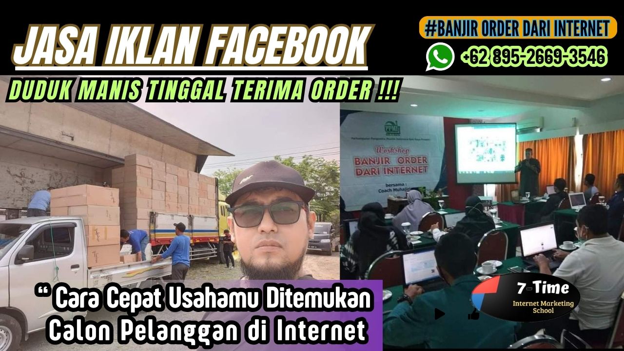 Jasa Penjualan Online| +62 822-5752-4020	