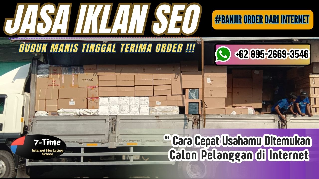 Pembuatan Google Bisnis | +62 822-5752-4020	