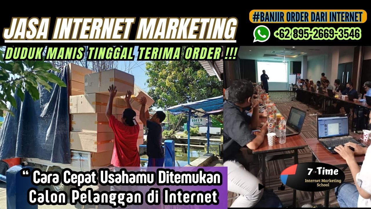 Jasa Digital Advertising | +62 822-5752-4020