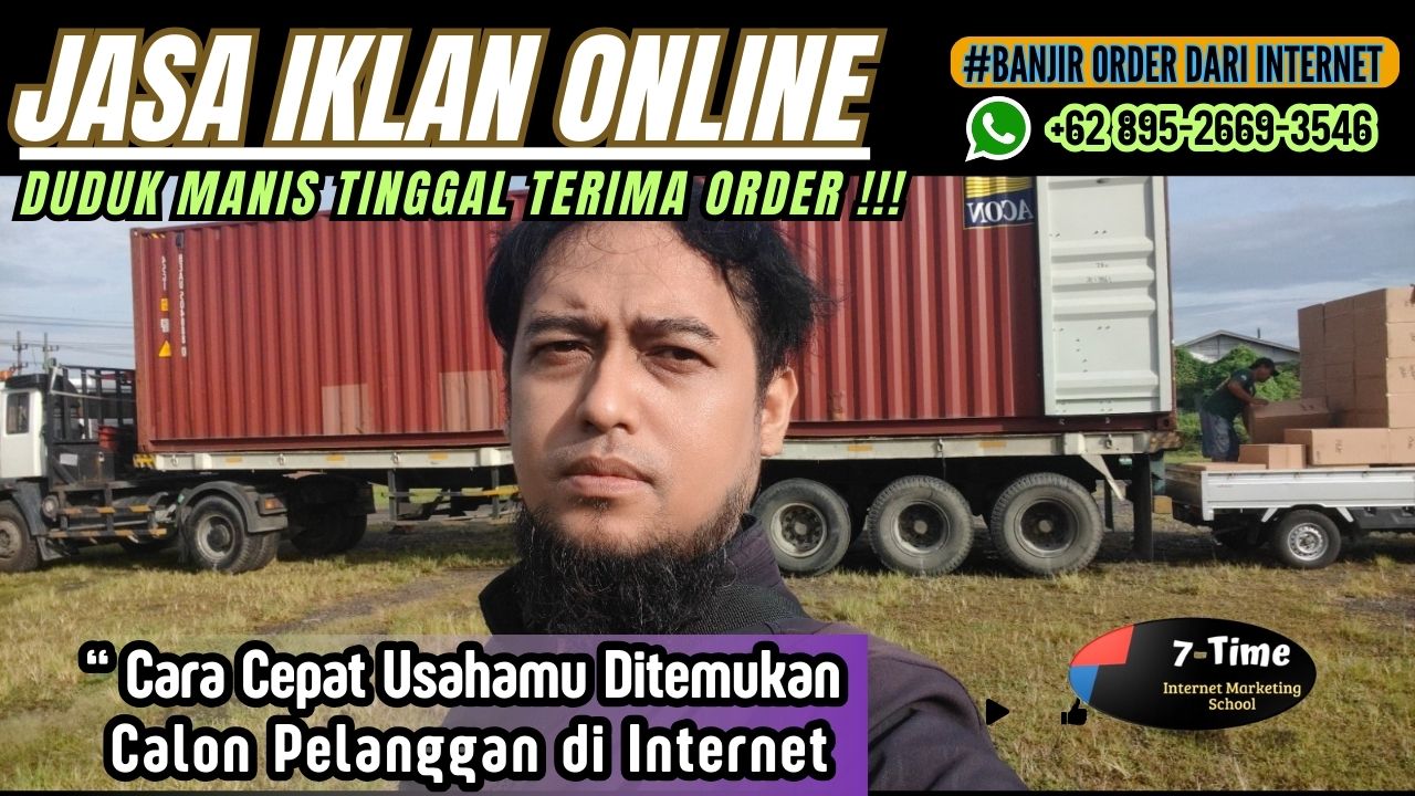 Jasa Digital Marketing Terbaik | +62 822-5752-4020	