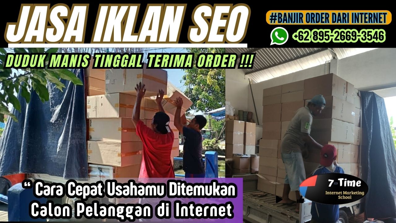 Jasa SEO | +62 822-5752-4020	