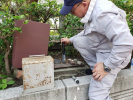 Data Logger Membantu Melestarikan Air Saké Untuk Masyarakat Jepang