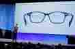 Facebook mengumumkan akan menjual kacamata pintar di tahun 2021