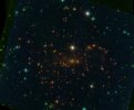 SMACS 0723, Gugus Galaksi Terjauh Yang Pernah Difoto Manusia