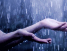 Terapi Air Hujan untuk segala penyakit & Gangguan Jin