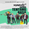 Koneksi Band Rilis Album Tentang Rasa, Grup Band Perdana Indonesia Records di Tahun 2023