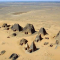 Tahukah Kamu? Ternyata Piramida Terbanyak Di Dunia Ada di Sudan
