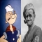 Ternyata, Kartun Popeye Terinspirasi dari Orang Ini