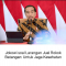 Jokowi soal Larangan Jual Rokok Batangan : Untuk Jaga Kesehatan
