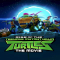 Sinopsis Rise of the Teenage Mutant Ninja Turtles: The Movie (2022) 