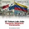 Ada Panama Sebelum Venezuela, Saat AS Merampas Kedaulatan Negara "Kaya" Dengan Dalih Narkoba!