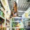 What I Saw in Grocery Stores in Different Cities
