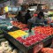 Buying Food in Canada and Italy