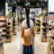 Grocery Shopping in Five Unique Cities