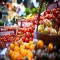 My Visit to Grocery Stores in Three Towns