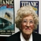 Millvina Dean, Penumpang Titanic Termuda Yang Selamat 