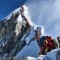 Pendaki Termuda Puncak Tertinggi di Dunia, Puncak Gunung Everest