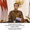 Khawatir virus korona, Pesiden Jokowi: Saatnya kerja di rumah, sekolah di rumah, ibadah di rumah