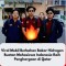 Viral Mobil Berbahan Bakar Hidrogen Buatan Mahasiswa Indonesia Raih Penghargaan di Qatar