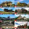 Keanggunan Istana Kayu Nusantara: Warisan Arsitektur Asli Malaysia & Indonesia 