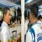 Aditya Yusma “Mas Ndaru” Bersama Kapolri dan PJU Mabes Polri Meriahkan CFD dalam Rangkaian HUT Bhayangkara ke-79