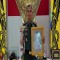 Letkol Kav Yudhi Agus Setiyanto Raih Juara Pertama Lomba Karya Cipta Teknologi dan Karya Tulis Ilmiah TNI AD