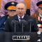 Arti Uraa! Yang Diucapkan Presiden Rusia Vladimir Putin Kini Viral