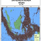 Peta Riwayat Gempa di Indonesia 