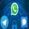 WhatsApp Bikin Aturan Baru, Pengguna Beralih Ke Signal Dan Telegram