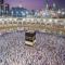 Akibat Virus Corona Arab Saudi Batalkan Umroh, Lantas Bagaimana jika tidak ada yang tawaf di masjidil Haram ?