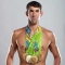 Atlet-atlet dengan Medali Terbanyak Sepanjang Sejarah Olimpiade