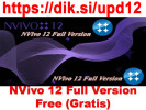 NVivo 12 Crack Full version