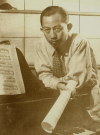 Mengenal Sosok Ismail Marzuki, Komponis Lagu Kebangsaan Indonesia yang Muncul di Google Doodle