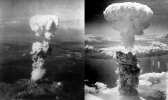 Tahukah Kamu Sebenarnya Target Pengeboman Amerika Bukanlah Nagasaki?