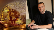 Waduh! Pria Ini Buang Hardisk Berisi Bitcoin Senilai Rp 4 Triliun